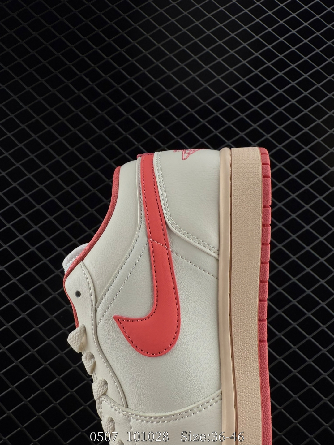 Air Jordan 1 Low SE AJ1